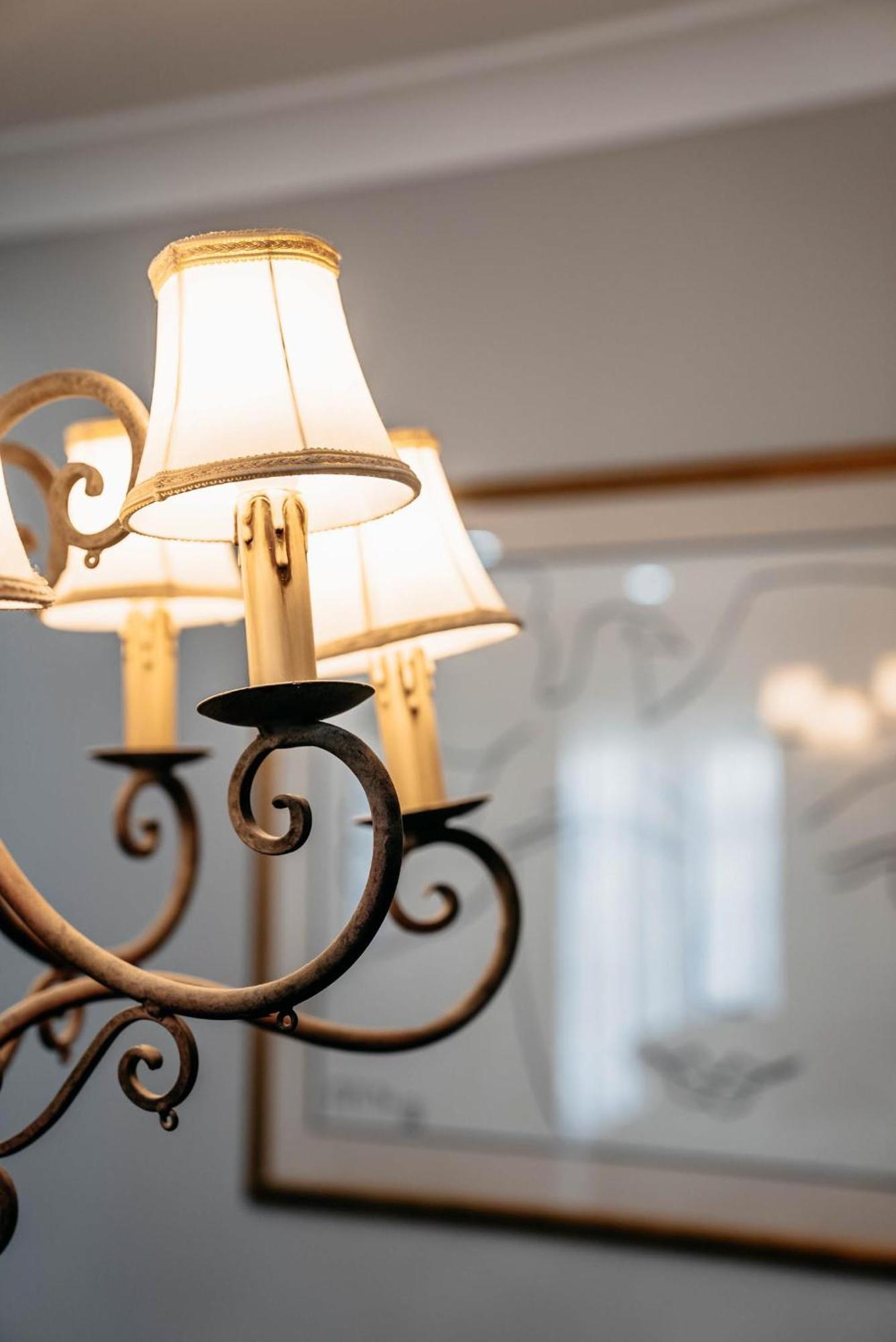 De Russie Boutique Hotel Orange Quarto foto