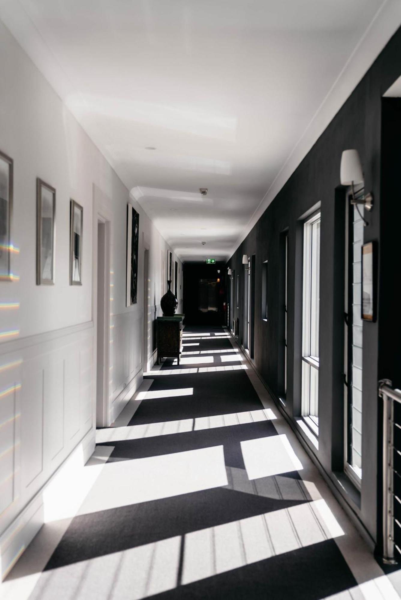 De Russie Boutique Hotel Orange Exterior foto