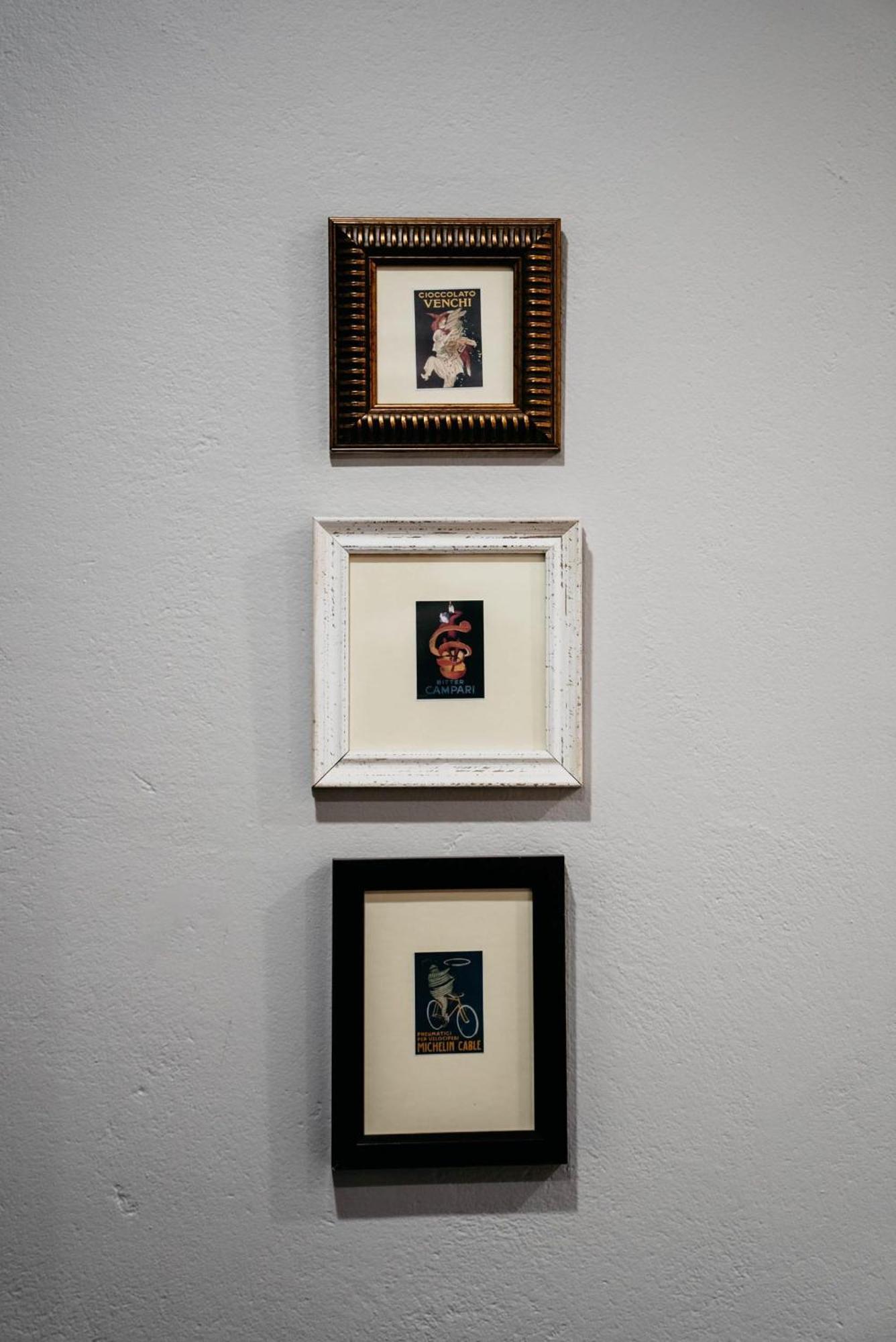 De Russie Boutique Hotel Orange Quarto foto