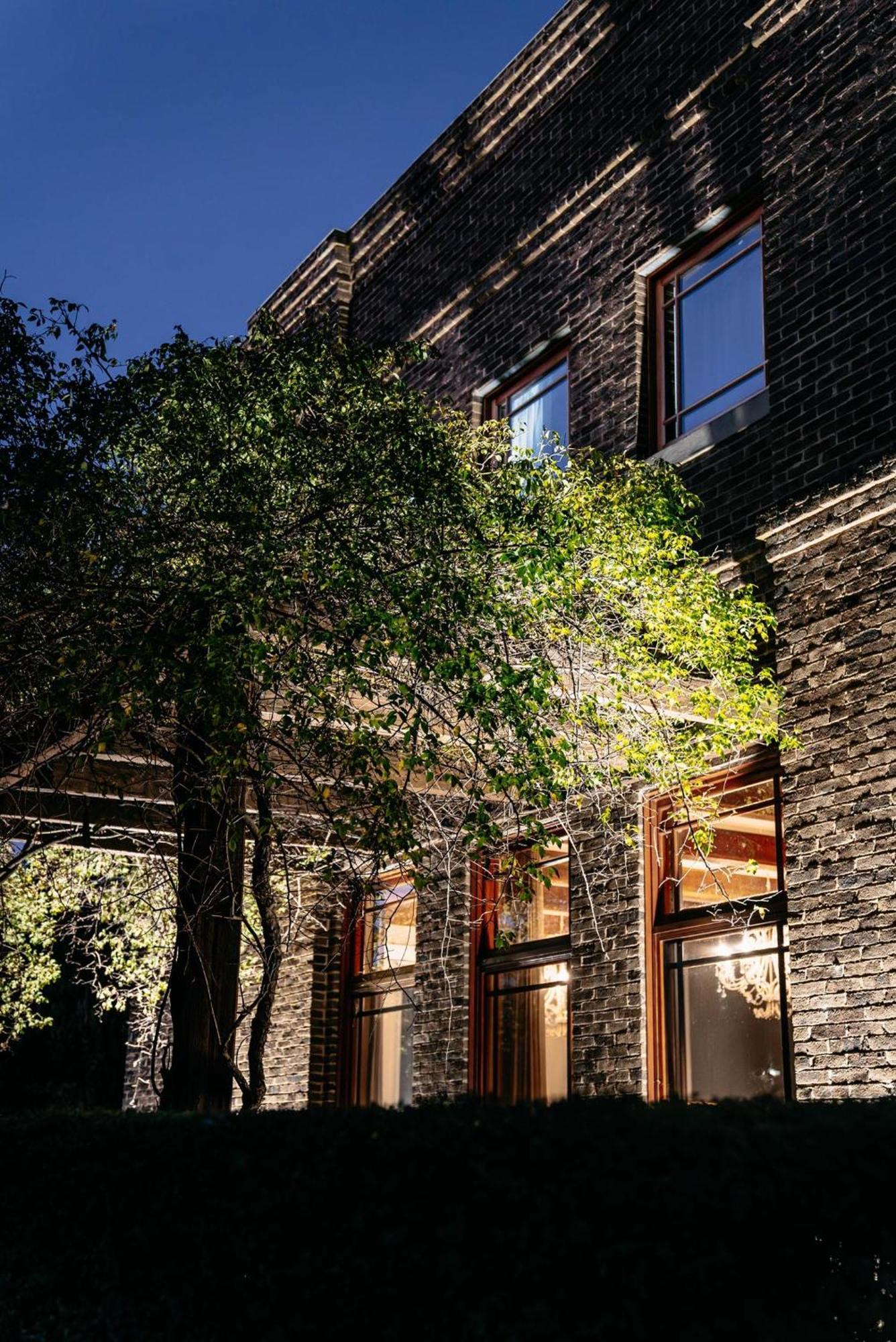 De Russie Boutique Hotel Orange Exterior foto